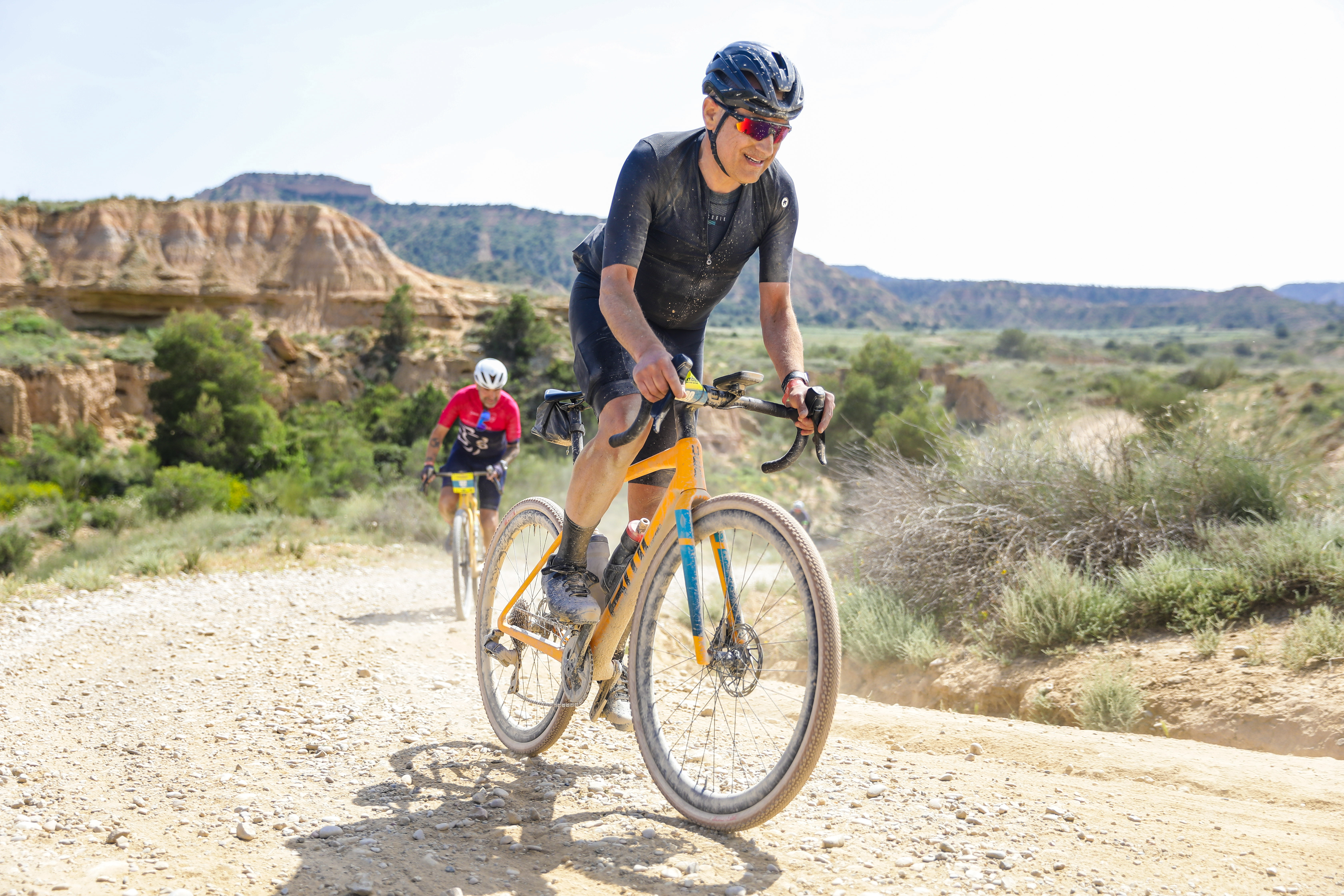 Orbea Monegros 2026